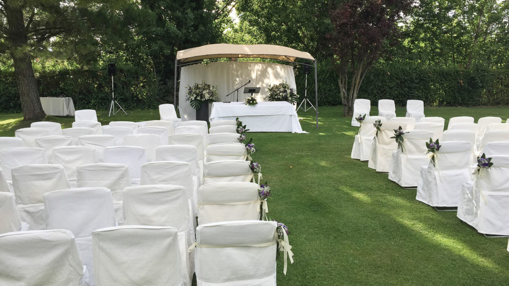 Organiza la boda perfecta paso a paso en Jardín Regio